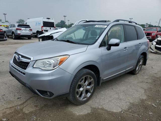 subaru forester 2 2015 jf2sjawc5fh410415