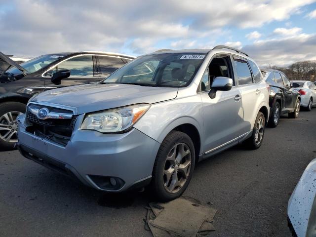 subaru forester 2 2015 jf2sjawc5fh585778