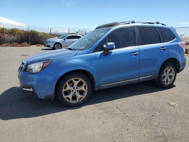 subaru forester 2 2017 jf2sjawc5hh457866