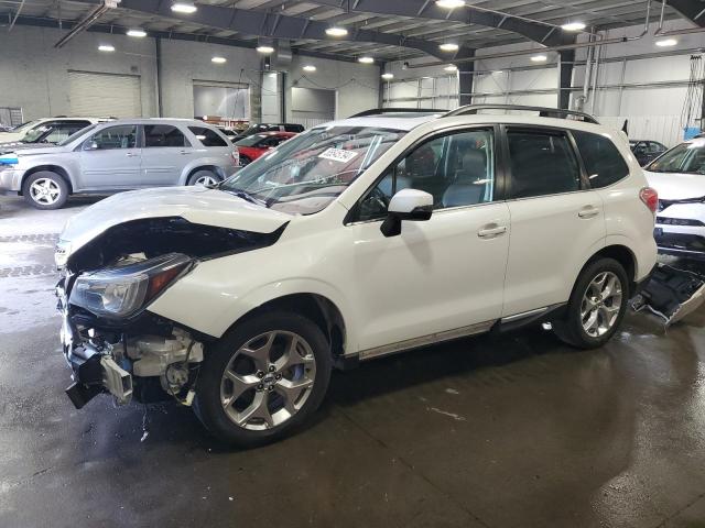 subaru forester 2 2017 jf2sjawc5hh585010