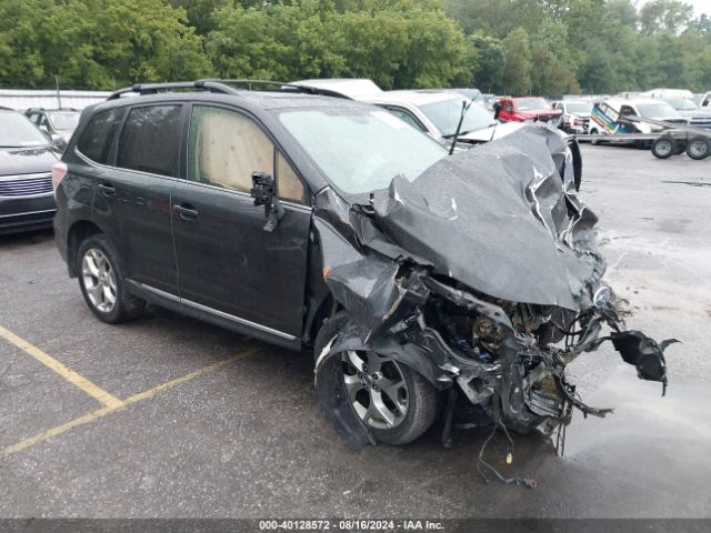 subaru forester 2018 jf2sjawc5jh420368