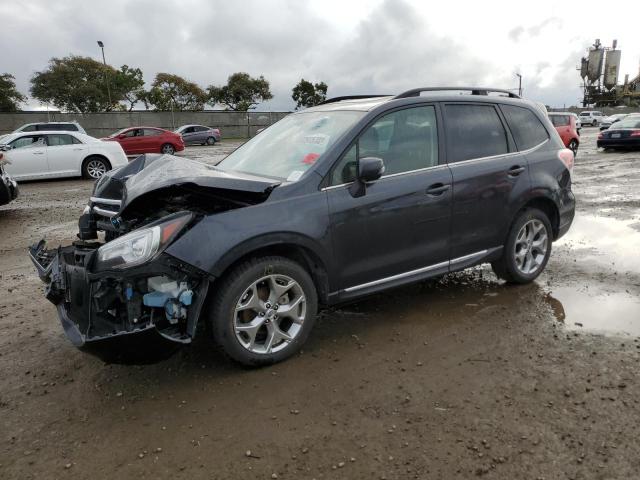 subaru forester 2 2018 jf2sjawc5jh435565