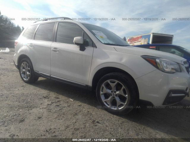 subaru forester 2018 jf2sjawc5jh496012