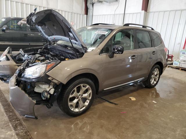 subaru forester 2 2018 jf2sjawc5jh500138