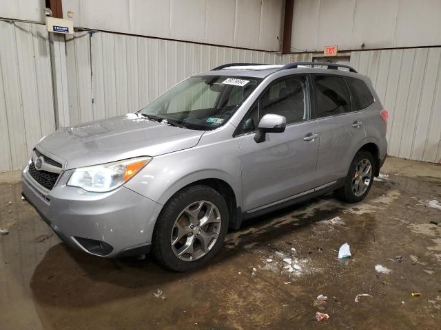 subaru forester 2015 jf2sjawc6fh441415