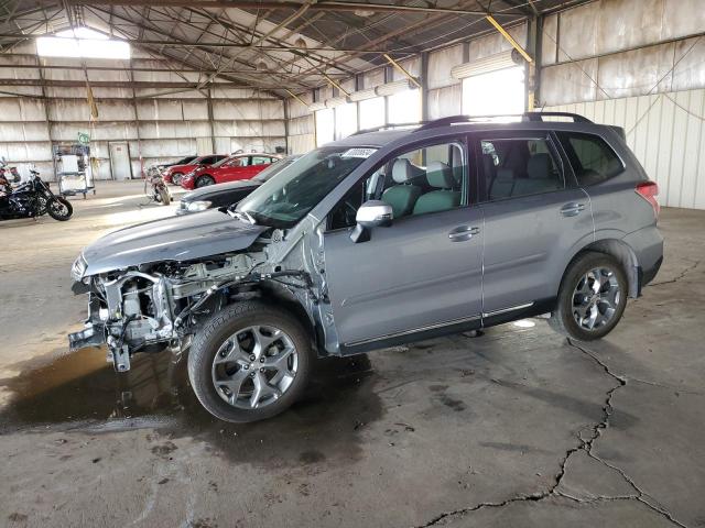 subaru forester 2 2015 jf2sjawc6fh556354