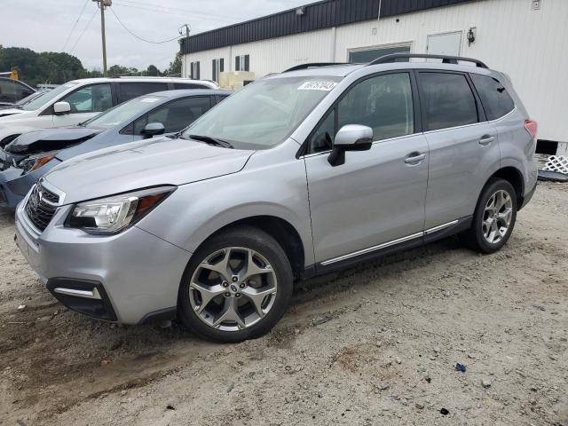 subaru forester 2 2017 jf2sjawc6hh454765