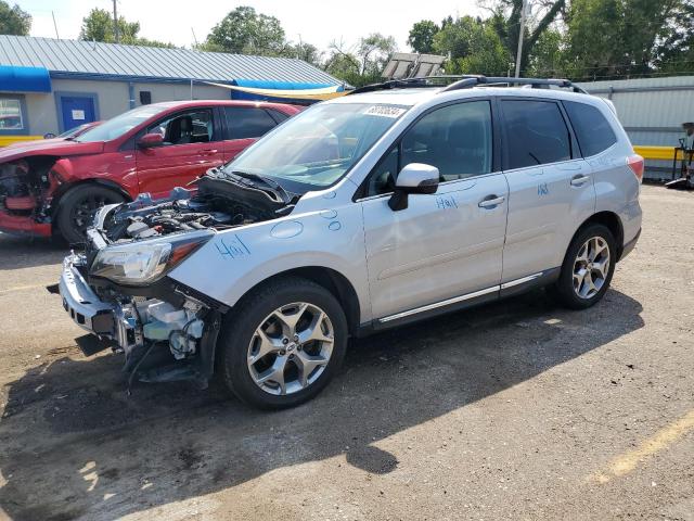 subaru forester 2 2017 jf2sjawc6hh549715