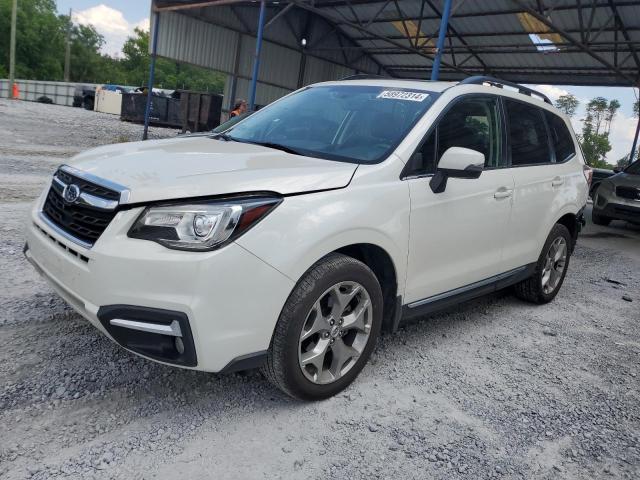 subaru forester 2018 jf2sjawc6jh454125