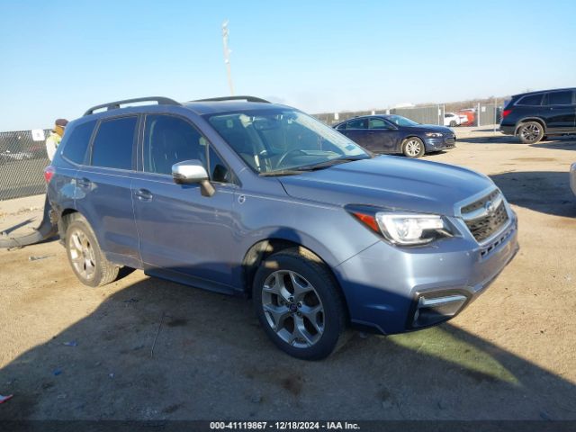 subaru forester 2018 jf2sjawc6jh533455