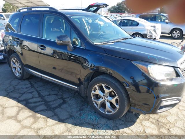 subaru forester 2018 jf2sjawc6jh565502