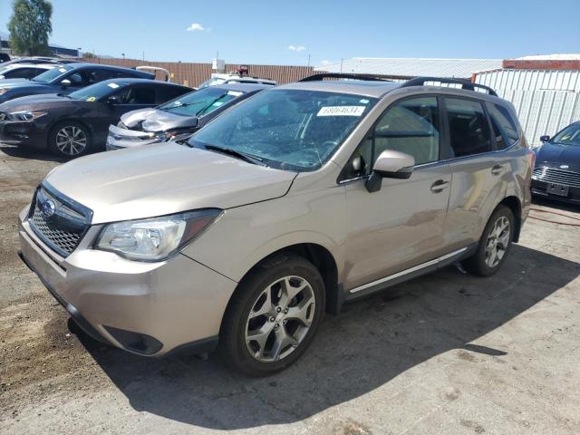 subaru forester 2 2015 jf2sjawc7fh524786