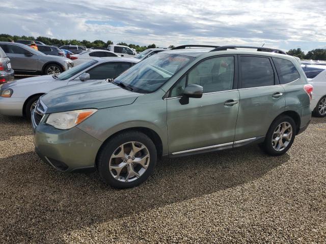 subaru forester 2 2015 jf2sjawc7fh547212