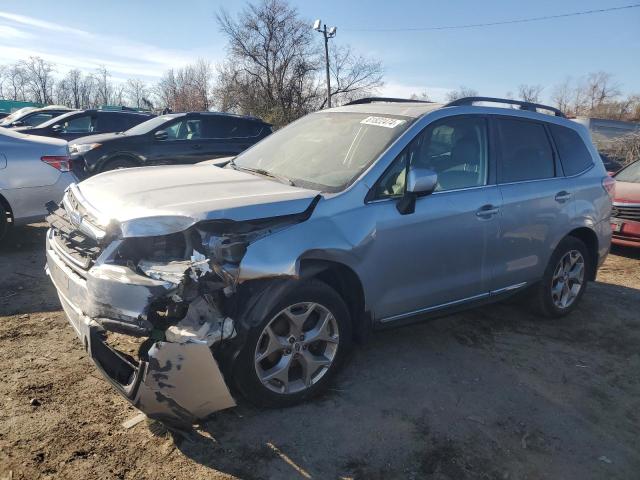 subaru forester 2 2017 jf2sjawc7hh507277