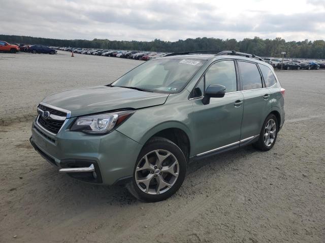 subaru forester 2 2017 jf2sjawc7hh507781