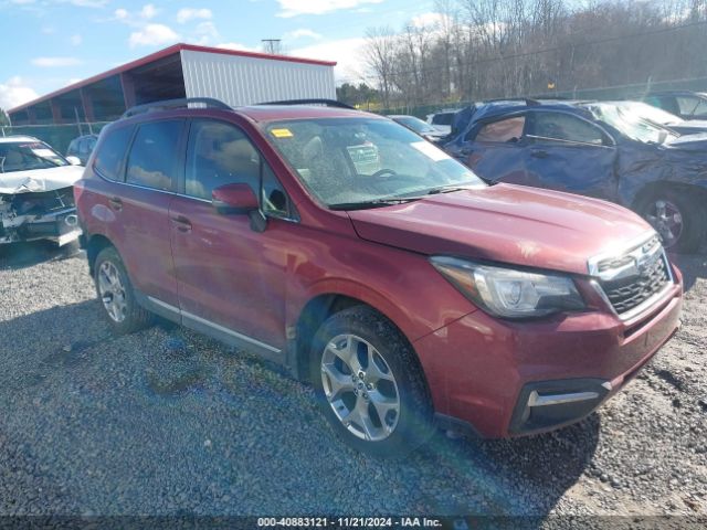 subaru forester 2017 jf2sjawc7hh582660