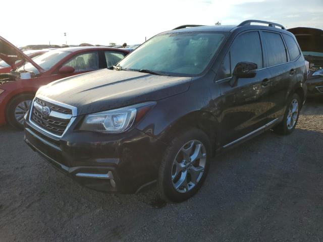 subaru forester 2 2018 jf2sjawc7jh423126