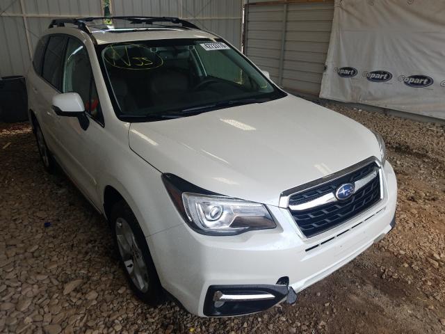 subaru forester 2 2018 jf2sjawc7jh423675