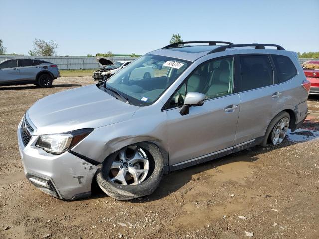 subaru forester 2 2018 jf2sjawc7jh538924