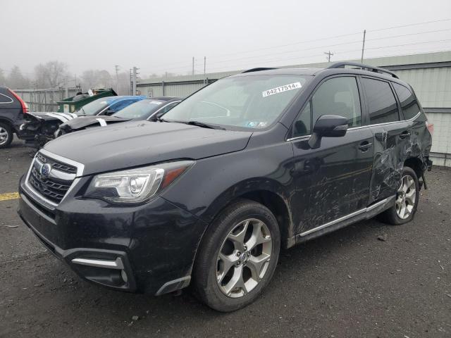 subaru forester 2 2017 jf2sjawc8hh572932