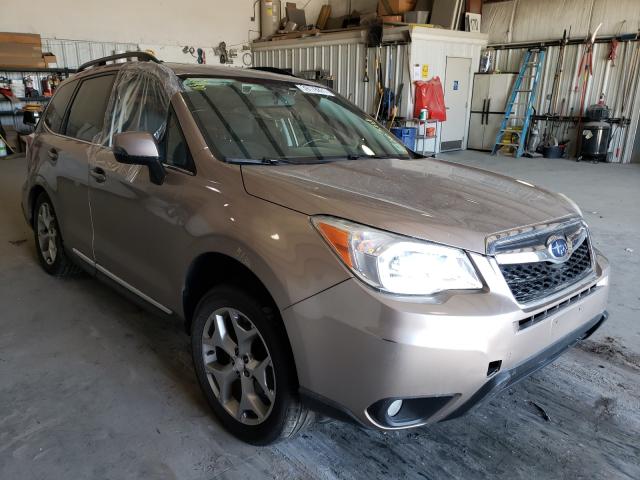 subaru forester 2 2015 jf2sjawc9fh405069