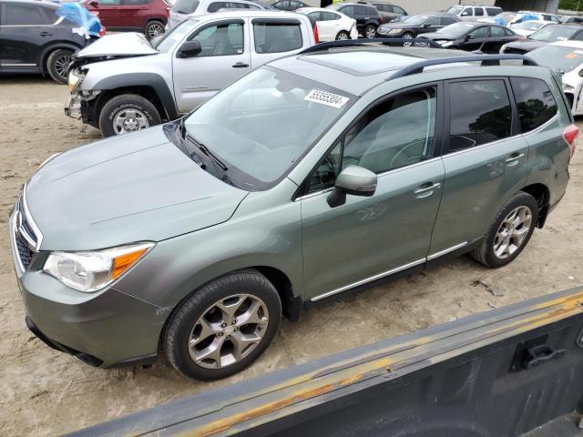 subaru forester 2015 jf2sjawc9fh828945