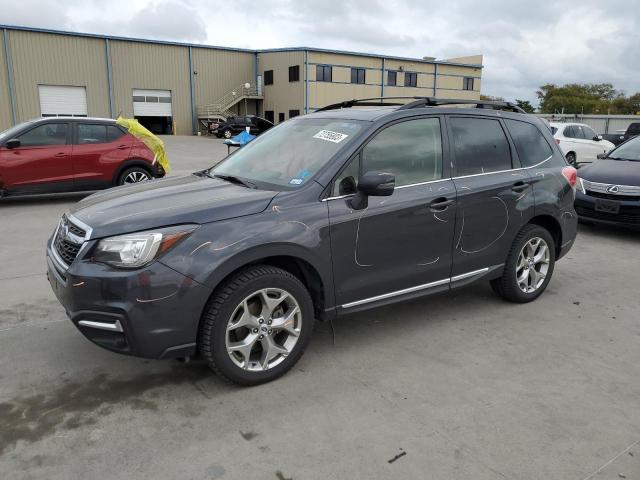 subaru forester 2 2017 jf2sjawc9hh522749