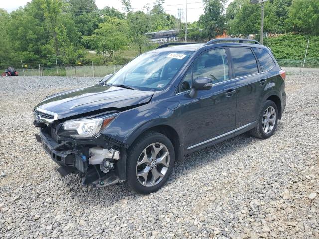 subaru forester 2018 jf2sjawc9jh455169