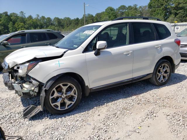 subaru forester 2018 jf2sjawc9jh463062