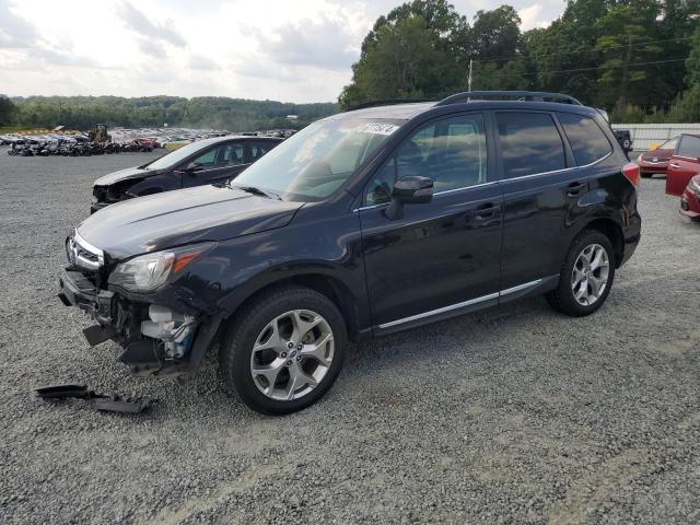 subaru forester 2 2018 jf2sjawc9jh538407