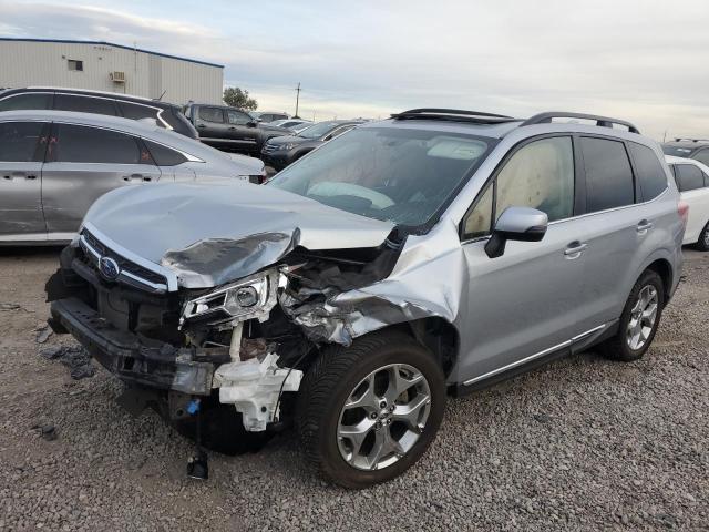 subaru forester 2 2018 jf2sjawc9jh563369