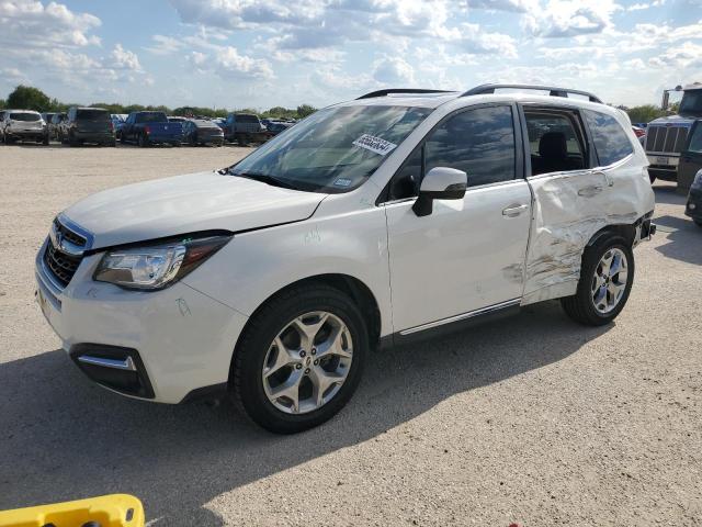 subaru forester 2 2018 jf2sjawc9jh592385