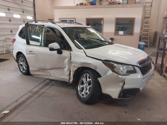 subaru forester 2017 jf2sjawcxhh447284