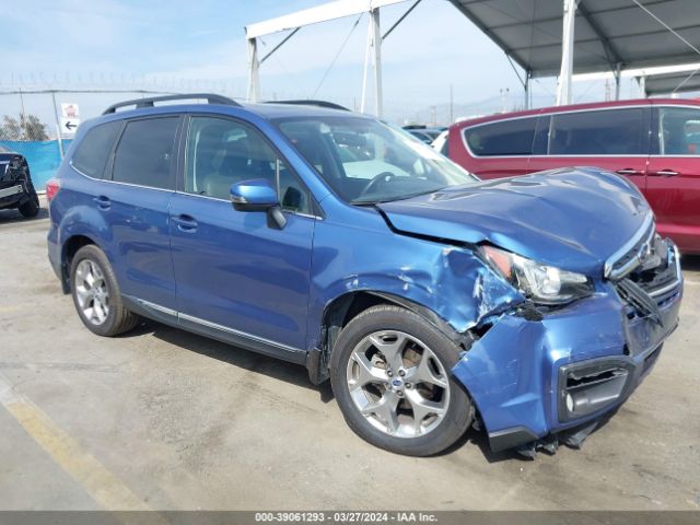 subaru forester 2017 jf2sjawcxhh481919