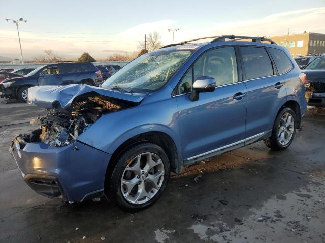 subaru forester 2 2017 jf2sjawcxhh516751