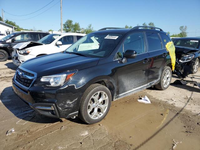 subaru forester 2 2018 jf2sjawcxjh430300