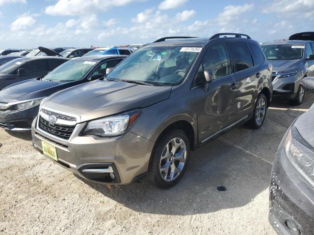 subaru forester 2 2018 jf2sjawcxjh457867