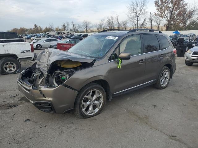 subaru forester 2 2018 jf2sjawcxjh501804