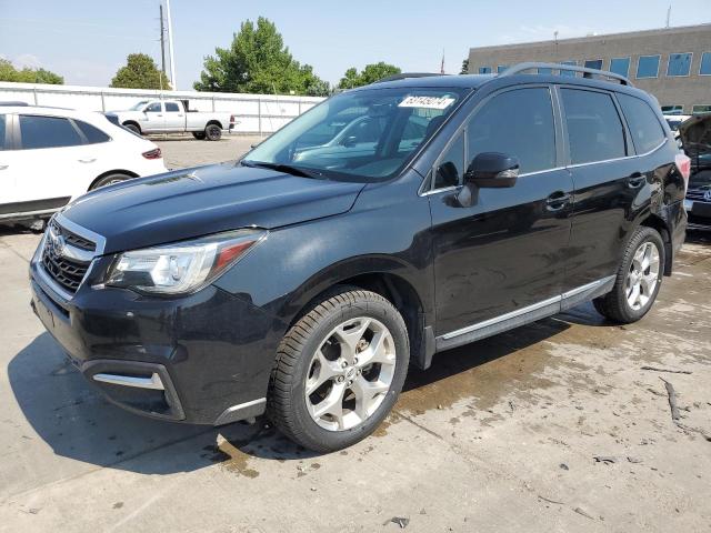 subaru forester 2018 jf2sjawcxjh510289