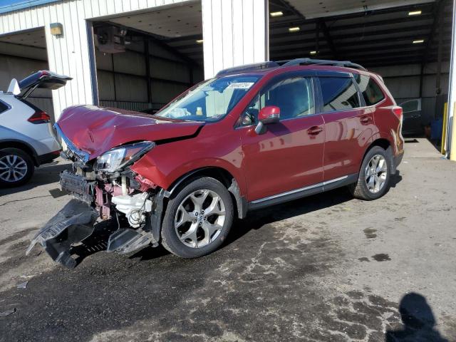 subaru forester 2 2018 jf2sjawcxjh563252