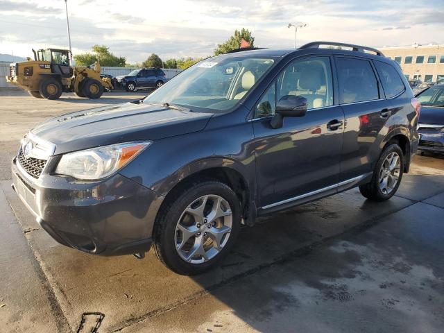 subaru forester 2 2016 jf2sjaxc1gh431469