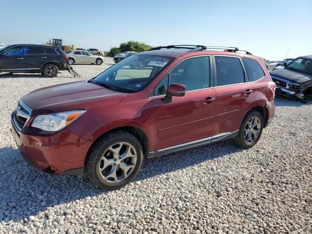 subaru forester 2016 jf2sjaxc1gh533547