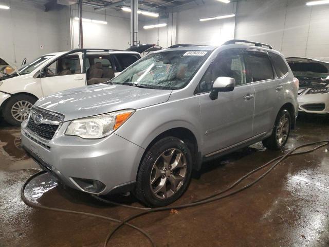 subaru forester 2 2016 jf2sjaxc1gh542121