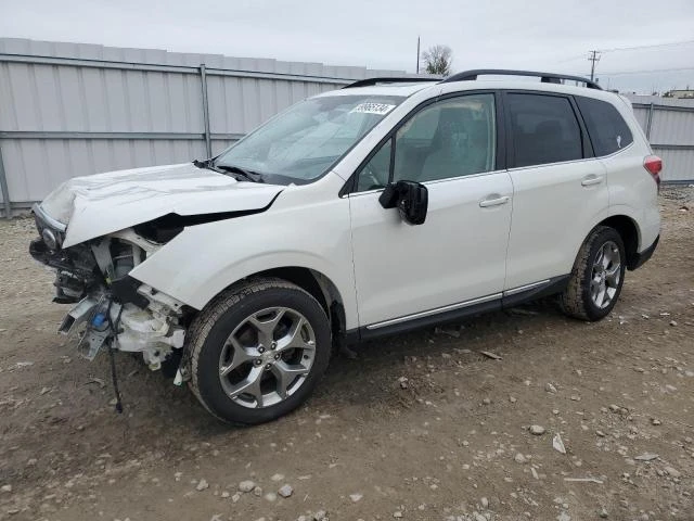 subaru forester 2 2016 jf2sjaxc2gh406080