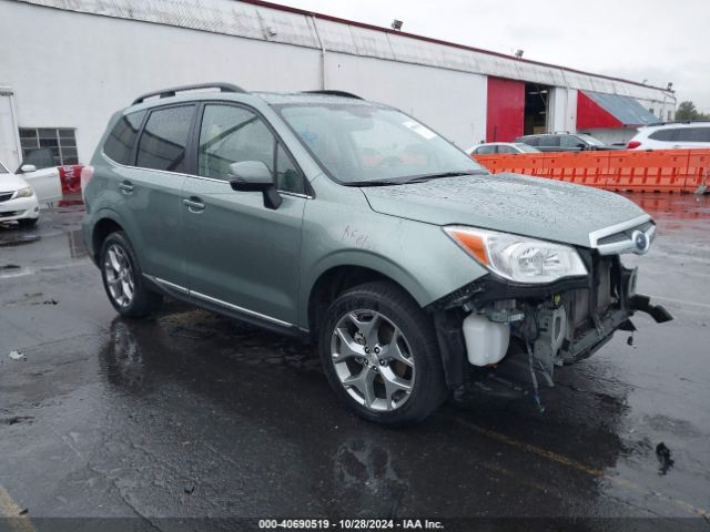 subaru forester 2016 jf2sjaxc2gh505790