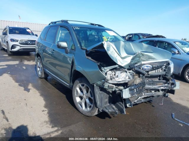 subaru forester 2016 jf2sjaxc5gh486586