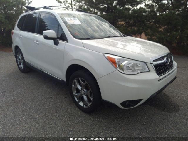 subaru forester 2016 jf2sjaxc5gh508361