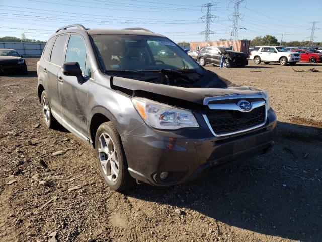 subaru forester 2 2016 jf2sjaxc6gh425604