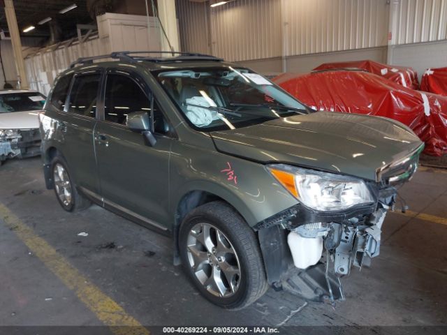 subaru forester 2016 jf2sjaxc8gh445353