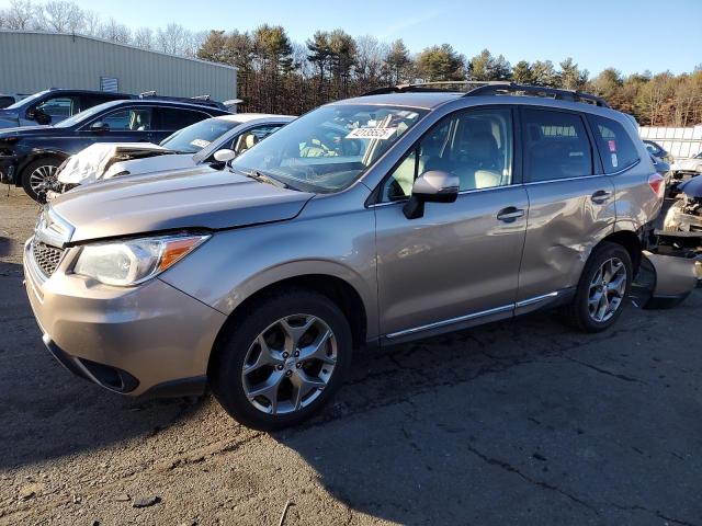 subaru forester 2 2016 jf2sjaxc8gh448169